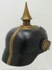 Baden Infantry Officer Pickelhaube Visuel 7